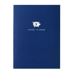 Pen+Gear Piggy Bank Budget Planner NWT
